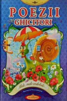 Poezii - Ghicitori