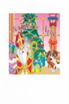 Popup. Noaptea de Ajun