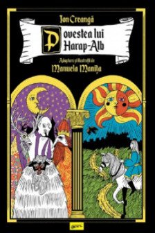 Povestea lui Harap-Alb