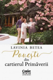 Povesti din cartierul Primaverii