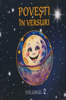 Povesti in versuri vol2