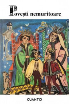 Povesti nemuritoare (Vol.3)