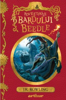 Povestirile bardului Beedle