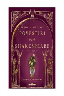 Povestiri dupa Shakespeare. Volumul II