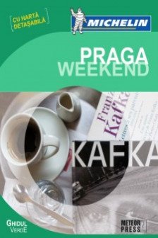 Praga Weekend