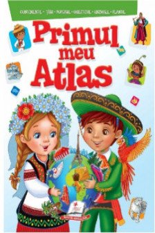 Primul meu atlas
