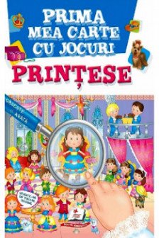 Prima mea carte Vehicole