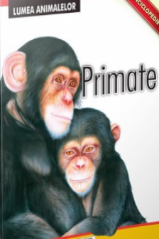 Primate Enciclopedie