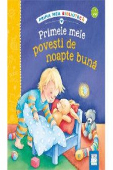 Primele mele povesti de noapte buna