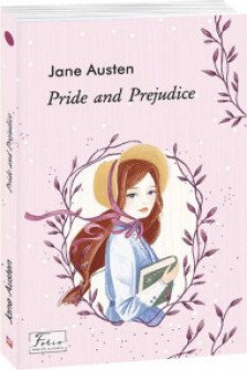 Pride and Prejudice