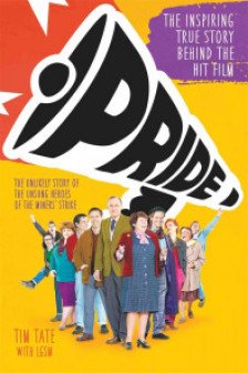 Pride by Tim Tate
