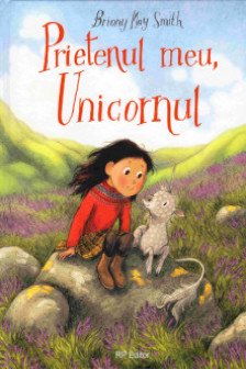 Prietenul meu Unicorn