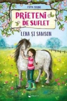 Prieteni de suflet – Lena si Samson