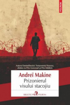 Prizonierul visului stacojiu
