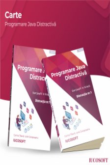 Programare Java distractiva