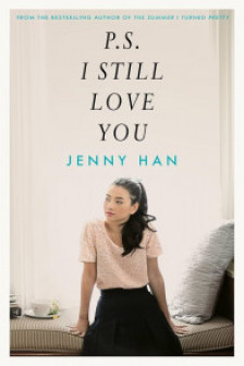 P.S. I Still Love You (2) (To All the Boys I've Loved Before)