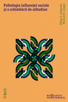 Psihologia influentei sociale si a schimbarii de atitudine