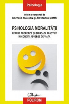 Psihologia moralitatii