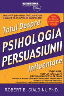 Psihologia persuasiunii