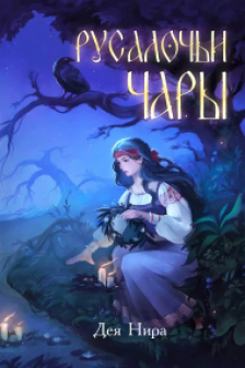 Русалочьи чары ( 1)