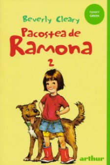 Ramona   2. Pacostea de Ramona