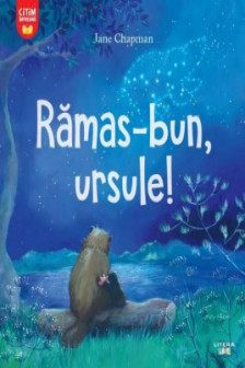 RAMAS-BUN URSULE! Jane Chapman