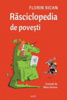 Rasciclopedia de povesti