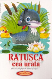 Ratusca cea urata