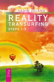 Reality transurfing. Steps I-V