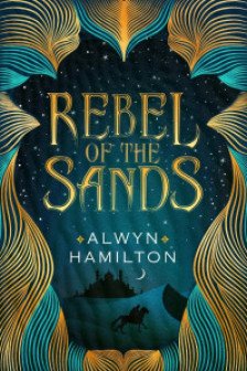 Rebel of sands (1)