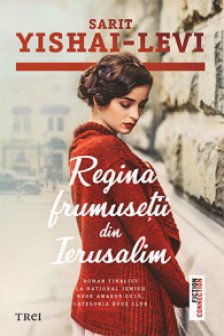 Regina frumusetii din Ierusalim