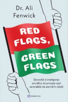 Red Flags Green Flags