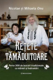 Retete tamaduitoare