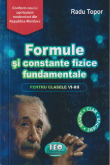 Rezumat la Fizica Formule cl.VI-XII