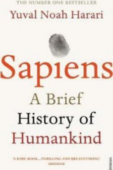 Sapiens (eng)