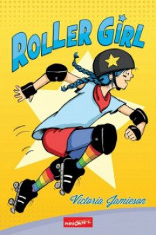 Roller Girl 