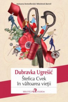 Stefica Cvek in valtoarea vietii