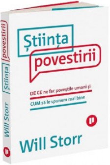 Stiinta povestirii
