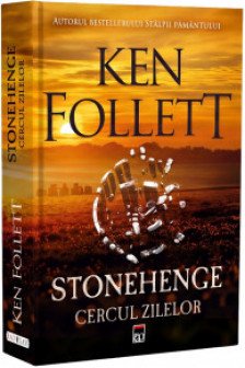 Stonehenge. Cercul zilelor