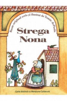 Strega Nona