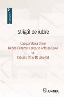 Strigat de iubire