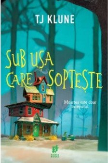 Sub usa care sopteste