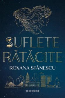 Suflete ratacite