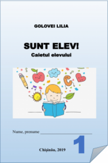 Sunt copil si sunt elev