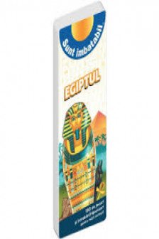 Sunt imbatabil - egiptul