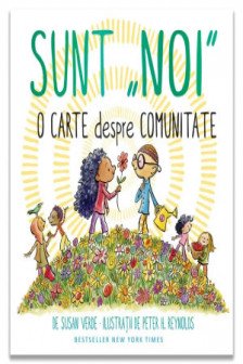 Sunt "noi" - o carte despre comunitate