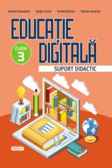 Suport didactic Educatie digitala cl 3