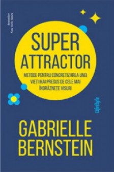 Super attractor