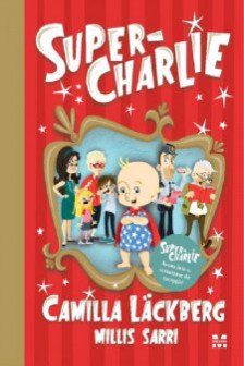 Super-Charlie