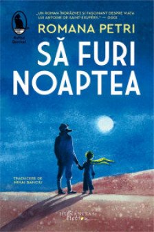 Sa furi noaptea